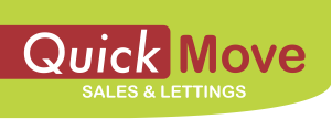 Quick Move Estate Agency logo